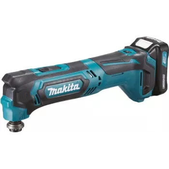 Makita TM30DZ - Vielinis daugiafunkcis įrankis - Belaidis - be akumuliatoriaus, be įkroviklio - 12 V (TM30DZ)