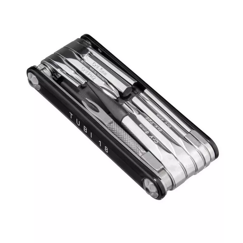 Įrankis dviračiui Topeak Tubi 18