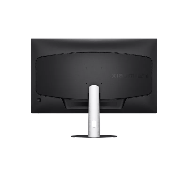 27 colių kompiuterio monitorius Xiaomi G27i 2026, 1920×1080 Full HD IPS LCD, 1 ms, 400 cd/m², VESA, juodas