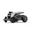 Robotinė vejapjovė AIRSEEKERS LIMITED Tron – 15 Ah akumuliatorius, 3–9 cm pjovimo aukštis, iki 2400 m², IPX6