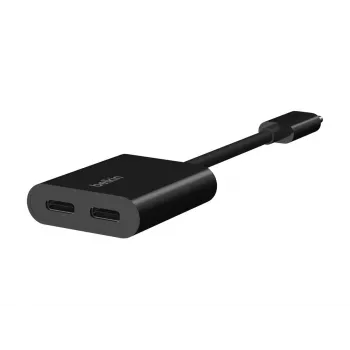 Kroviklis vidaus Belkin F7U081BTBLK