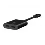 Kroviklis vidaus Belkin F7U081BTBLK