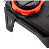 GRAPHITE 58G098 belaidis 2 viename stiebinis pjūklas ir krūmapjovė