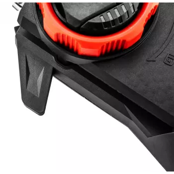 GRAPHITE 58G098 belaidis 2 viename stiebinis pjūklas ir krūmapjovė