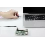 Renkforce RF-4499440 USB kabelis juodas