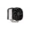 ENDORFY FORTIS 5 DUAL FAN SPC307 CPU aušintuvas, radiatorius 14/12 cm, juodas