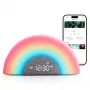 Momcozy Rainbow White Noise Machine pilka