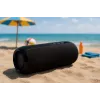 Nešiojamas Bluetooth stereo garsiakalbis SQUEAK SQ1008 — 14 W RMS, Bluetooth 5.3, 1200 mAh, IPX4, FM, LED, AUX, USB