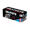 Juostinis šlifuoklis GRAPHITE 59G395 900W 75x533 mm