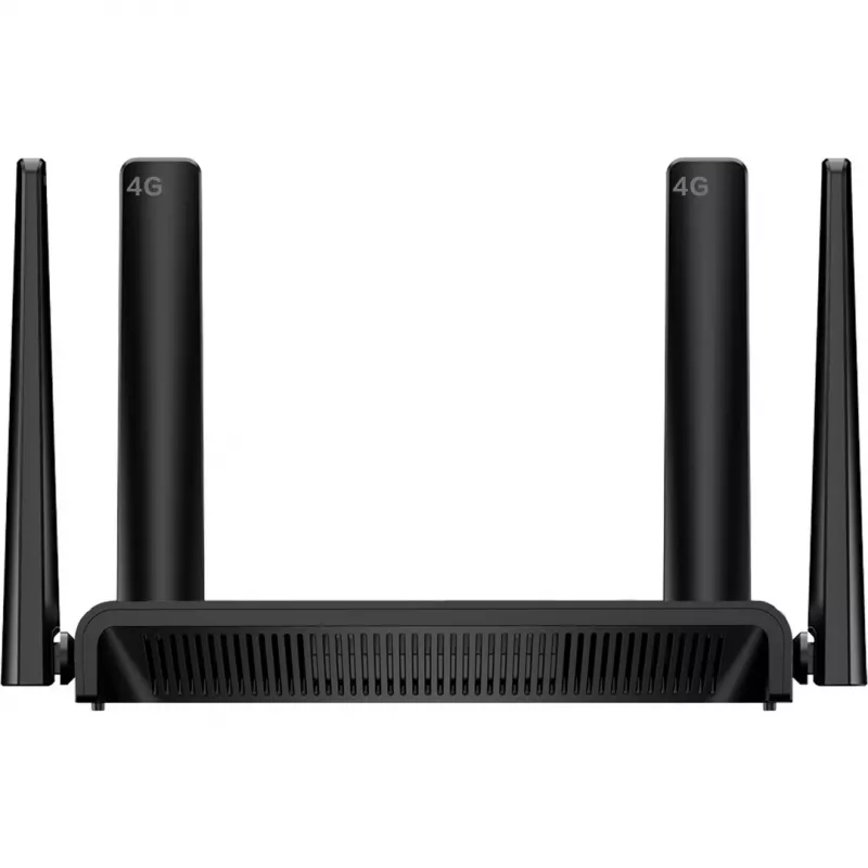 Belaidis maršrutizatorius Ruijie RG-EW300T vienos juostos 2.4 GHz