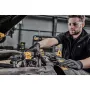 Atsuktuvas / smūginis suktuvas DeWALT DCF513N-XJ