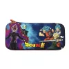 Dėklas FR-TEC Dragon Ball Super įvairiaspalvis, skirtas Nintendo Switch