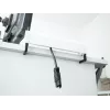 Kištukinis lizdas 3 x F tipas Bachmann Desk2