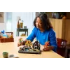 LEGO ICONS 11372 Rudens sodo namelys