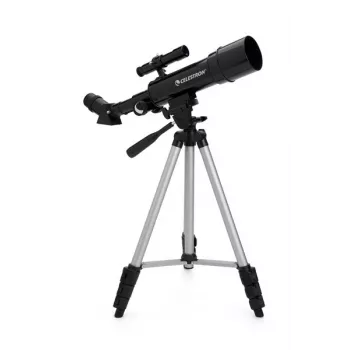 Teleskopas Celestron Travel Scope 50 mm