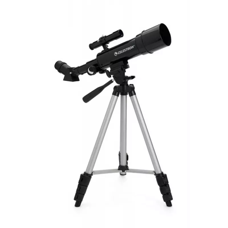 Teleskopas Celestron Travel Scope 50 mm