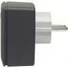eQ-3 AG Homematic IP 161621A0, vidaus, antracito spalvos, plastikinis, IP20, 70 mm, 39 mm