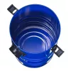 Scheppach DC100 dulkių siurblys 65 l 1200 W 230 V, mėlynas