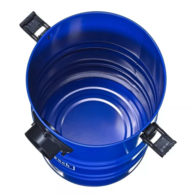 Scheppach DC100 dulkių siurblys 65 l 1200 W 230 V, mėlynas