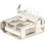 USB A kištukinis lizdas ShiverPeaks BS77058