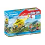 Žaislų figūrėlių rinkinys Playmobil City Life 71203, 48 dalių, nuo 4 metų