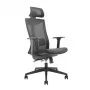 Ergonominė premium kėdė Ergo Officer ER-414