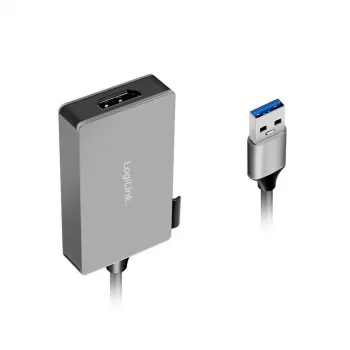 LOGILINK USB 3.0 į HDMI adapteris