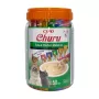 Šlapieji skanėstai katėms INABA Churu vištiena ir tunas, 50 x 14 g pastos tūbelės, be grūdų, be glitimo ir be cukraus