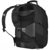 Wenger Pegasus Deluxe - kuprinė nešiojamam kompiuteriui - 40,6 cm - 35,60 cm (14 inch) - 40,60 cm (16 inch) - Juoda (606492)