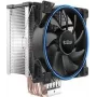 CPU aušintuvas PCCOOLER GI-X5 V2 — 120 mm ventiliatorius, 1000 RPM