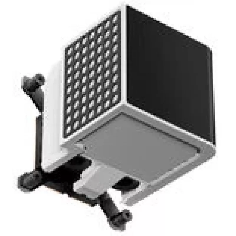 Vandens blokas procesoriui TRYX L-P0CL-DS0M-G0W Intel ir AMD lizdams su AMOLED ekranu, baltas