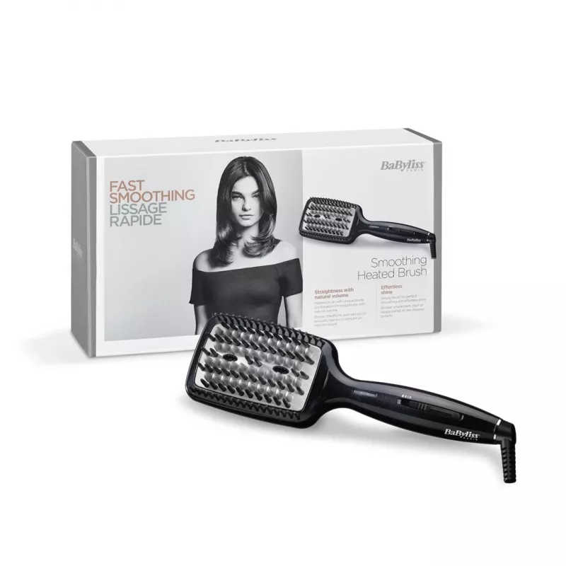 Tiesinimo šepetys BaByliss HSB 101E