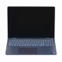 Nešiojamas kompiuteris Dell Ultra 9 288V 16 colių WUXGA liečiamas, 32GB RAM, 1TB SSD, Bluetooth, pirštų atspaudų skaitytuvas, Windows 11 (modelis 16-Plus-9052BLU)