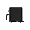 Karšto oro gruzdintuvė Xiaomi MAF10 Viena 6,5 L 1800 W Juoda