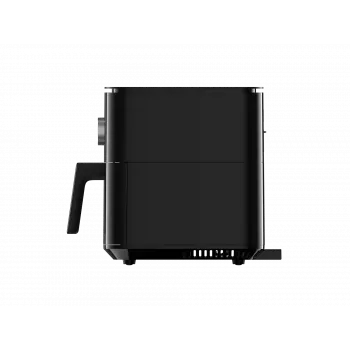 Karšto oro gruzdintuvė Xiaomi MAF10 Viena 6,5 L 1800 W Juoda