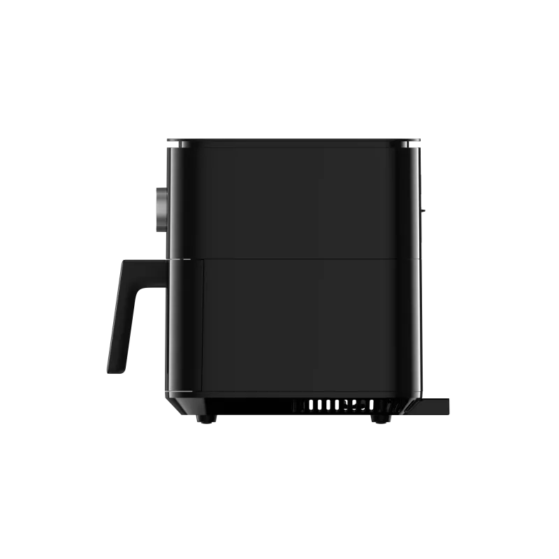 Karšto oro gruzdintuvė Xiaomi MAF10 Viena 6,5 L 1800 W Juoda