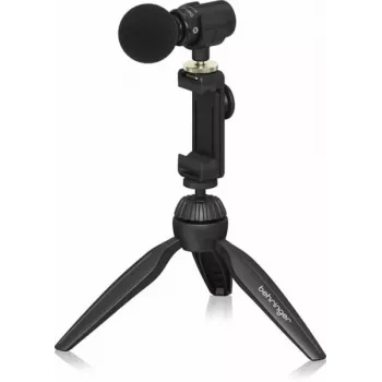 Mikrofonas Behringer GO VIDEO KIT
