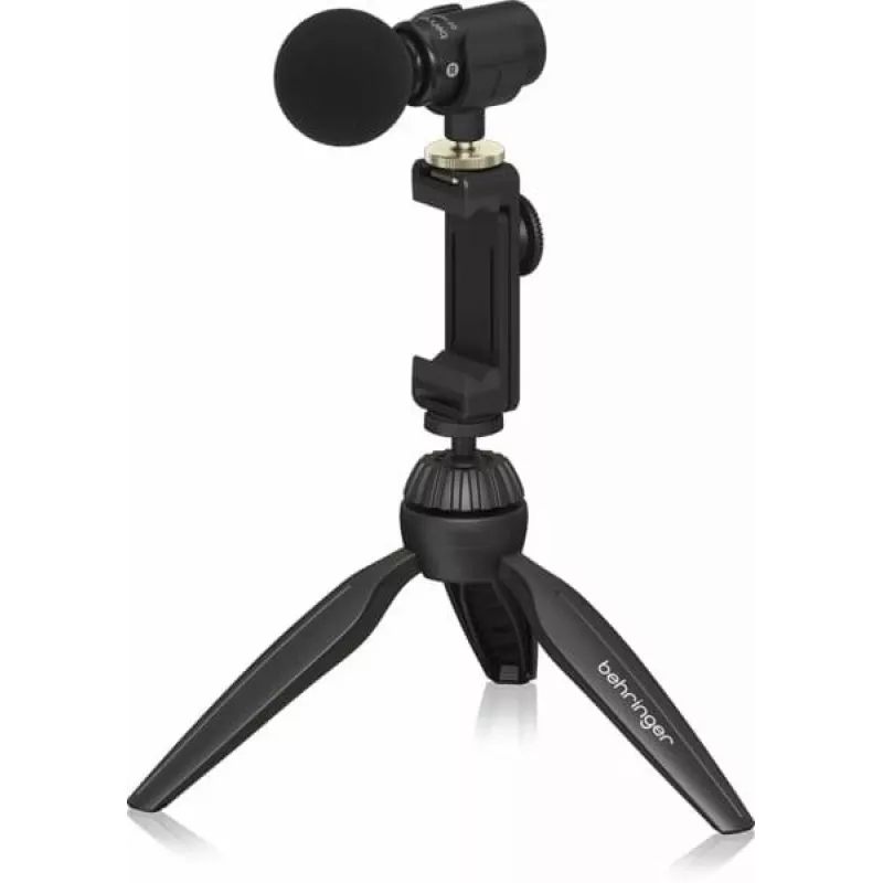 Mikrofonas Behringer GO VIDEO KIT