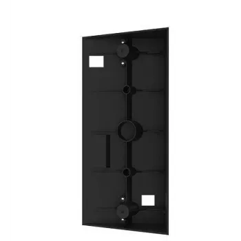 Įėjimo skydelis 1 modulis BACKPLATE/IP Verso 9155072 2N