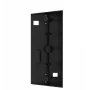Įėjimo skydelis 1 modulis BACKPLATE/IP Verso 9155072 2N