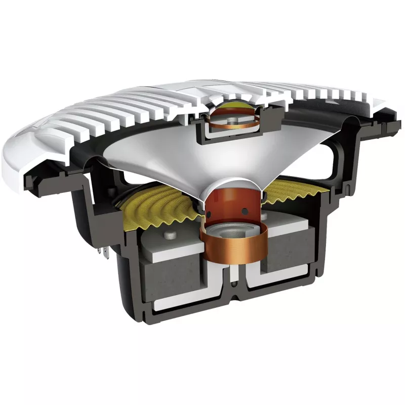Pioneer TS-ME650FC jūrinis garsiakalbis (1026474)