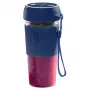 Belaidis blenderis Westinghouse WKBEFE3003BU – 300 ml talpa, nešiojamas, įkraunamas