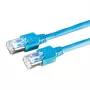 ROTRONIC-SECOMP Kerpen MegaLine D1-20 SF/U - kryžminis kabelis - RJ-45 (M)
