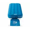 COLEMAN Extra Durable pripučiamas čiužinys Single - Mėlynas 2,2 kg Ilgis 198 cm Plotis 82 cm Aukštis 22,5 cm (2000031637)
