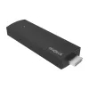 Strong SRT 41 Smart TV raktas HDMI 4K Ultra HD Android Juodas