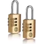 YALE Y150B/22/120/2 Kombinuotas spyna 22 mm 2 vnt. rinkinys
