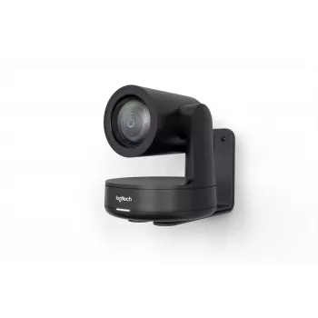 Heckler Design H599-BG – kameros laikiklis – juodas – strypas – universalus – Logitech Rally Camera, AVer CAM520, AVer CAM540, PTZOptics PT12X-USB, PTZOptics PT12X-SDI, PTZOptics... – plienas
