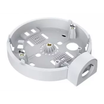 AXIS T94C01U Universal mount (01244-001) – universalus lauko laikiklis apsaugos kameroms