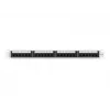 Patch Panel 1U Lanberg PPUA-1024-S