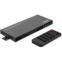 VALUE HDMI Matrica 4K30Hz 4 x 2 QUAD Kelių Vaizdų Peržiūra (14.99.3592)